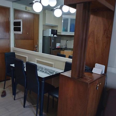 Pasay Condotel Near Resorts World & Airport Dış mekan fotoğraf