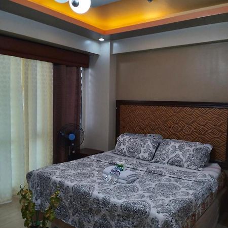 Pasay Condotel Near Resorts World & Airport Dış mekan fotoğraf
