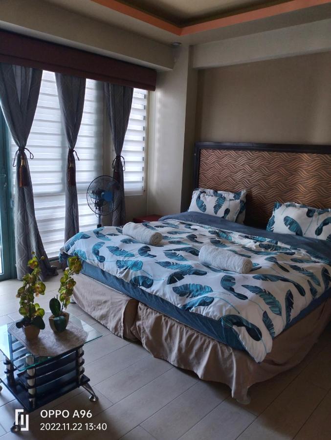 Pasay Condotel Near Resorts World & Airport Dış mekan fotoğraf