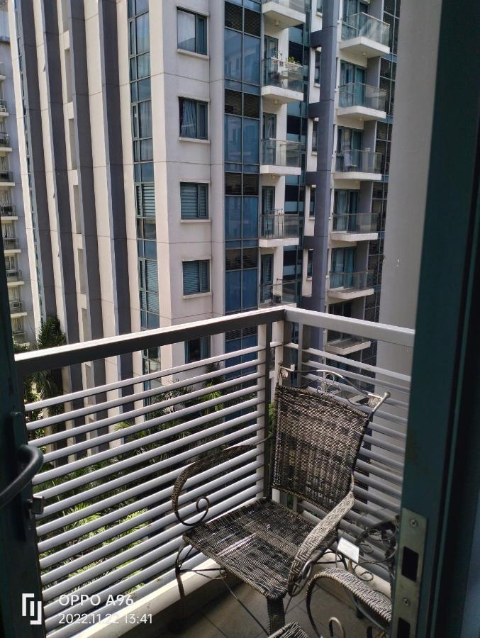 Pasay Condotel Near Resorts World & Airport Dış mekan fotoğraf