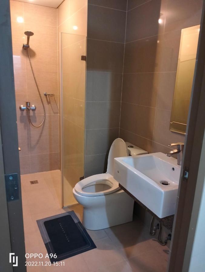 Pasay Condotel Near Resorts World & Airport Dış mekan fotoğraf