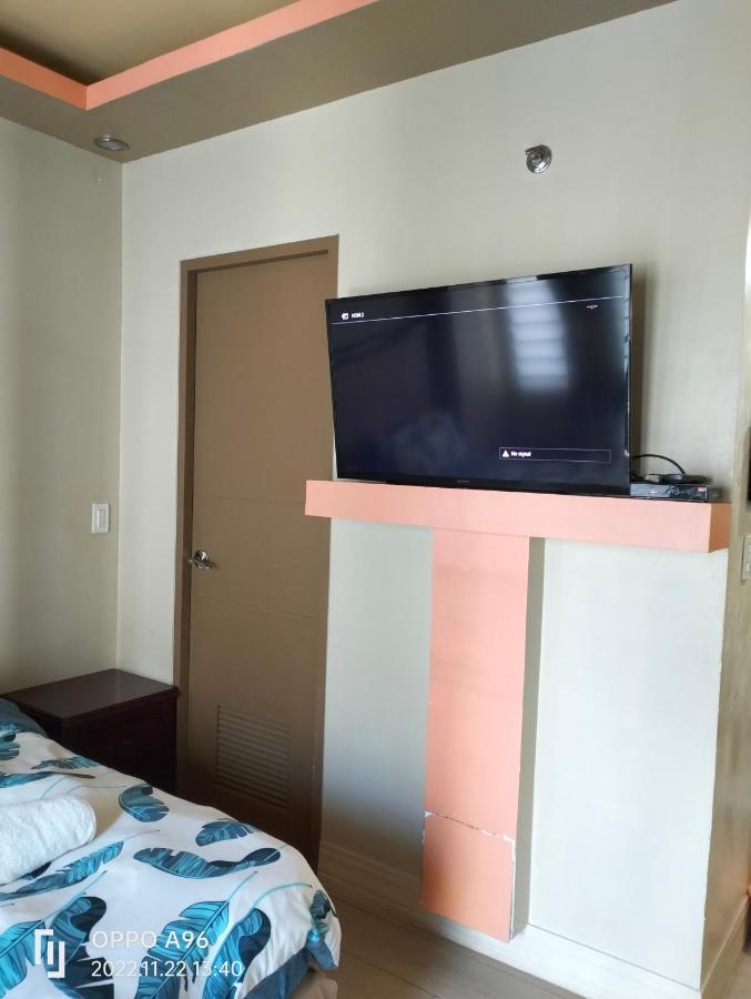 Pasay Condotel Near Resorts World & Airport Dış mekan fotoğraf