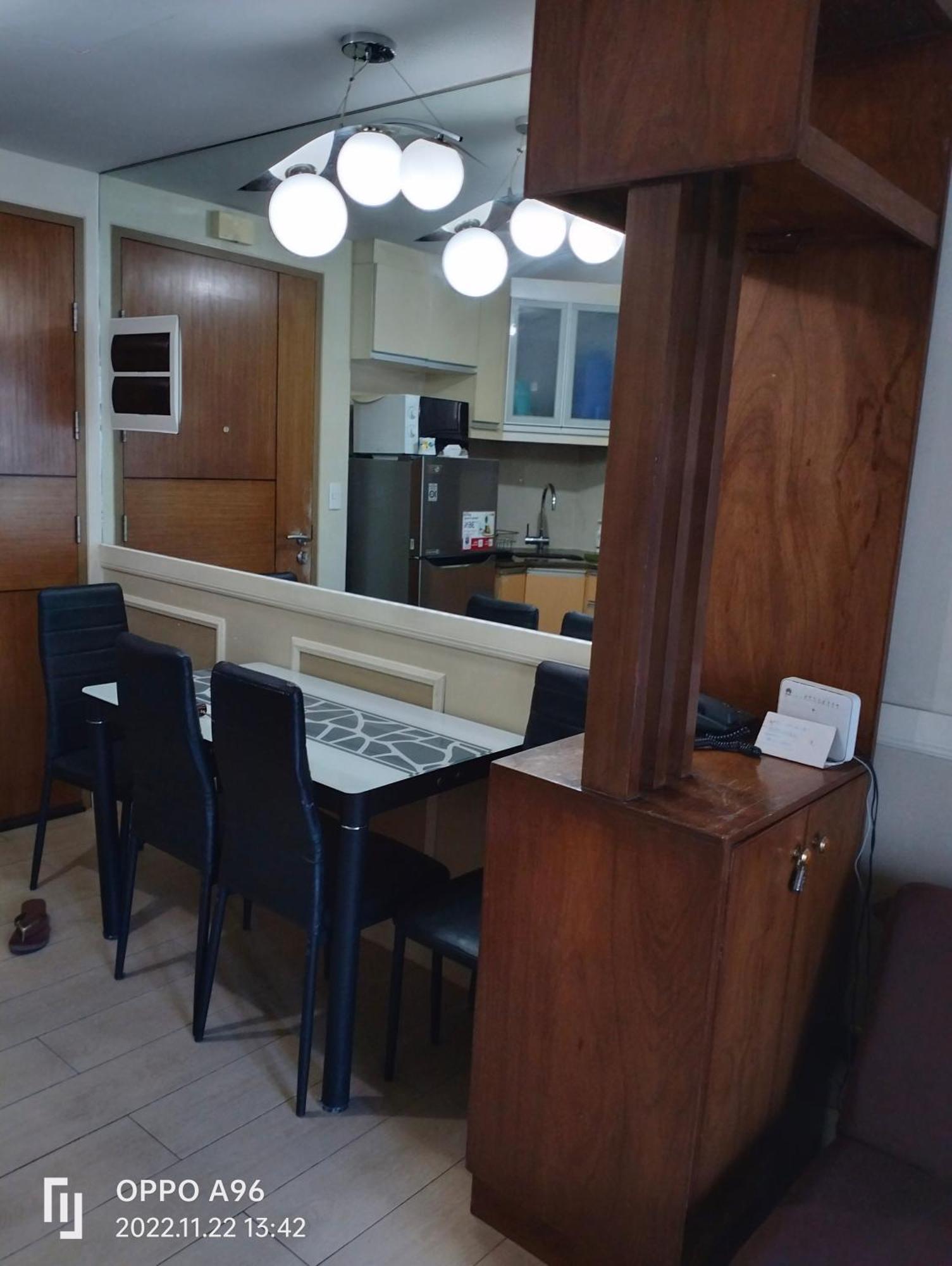 Pasay Condotel Near Resorts World & Airport Dış mekan fotoğraf