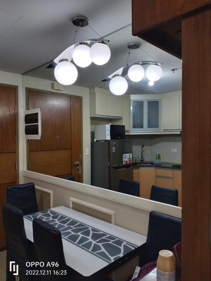 Pasay Condotel Near Resorts World & Airport Dış mekan fotoğraf